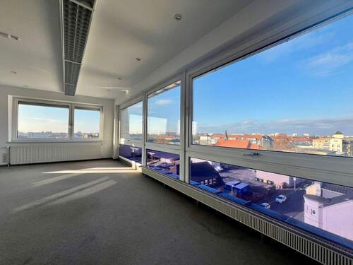 6. Obergeschoss - Bürofläche - Büro in Magdeburg zum Kaufen