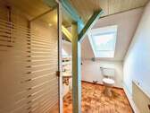 Bad Dachgeschoss - 