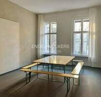 Bürofläche im Teileigentum im Kreuzberger Kiez - Berlin