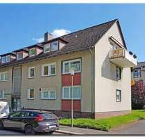 Freie 3-ZKB mit Balkon und Garage, direkt am Tannenwäldchen - Kassel / West