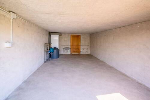 Obere Garage - 