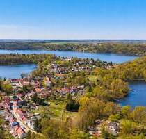 Wo Leben beginnt - Familienidyll mit Blick, Ruhe und Natur in Buckow - Buckow (Märkische Schweiz)