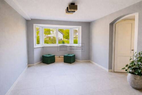 2tes Wohnzimmer/Erker - 