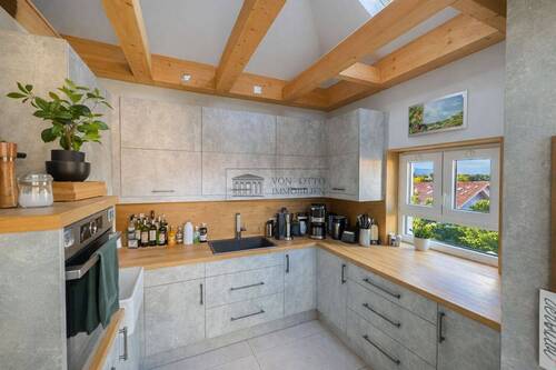 Kochen mit Weitblick - 