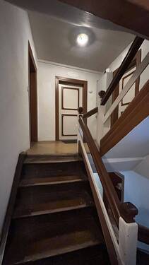 Treppenhaus - 