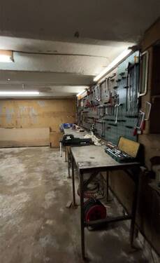 Werkstatt - 