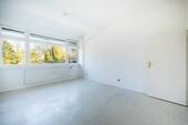 Schlafzimmer - 3 Zimmer Etagenwohnung zum Kaufen in Berlin