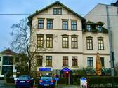 Vorderhaus zur Wilh. Allee - 4 Zimmer Büro in Kassel