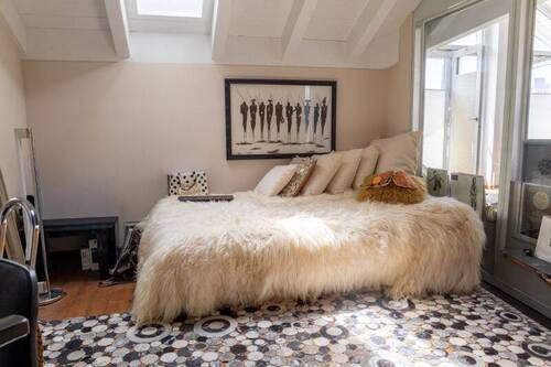 Weiteres Zimmer - Ruhebereich - 