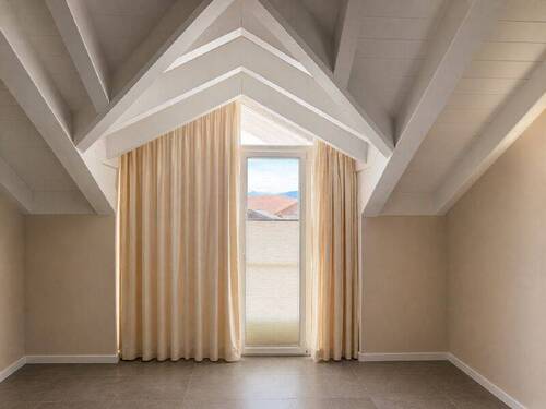 Visualisiertes Schlafzimmer - 