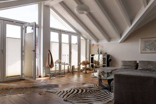 Wohnzimmer - 