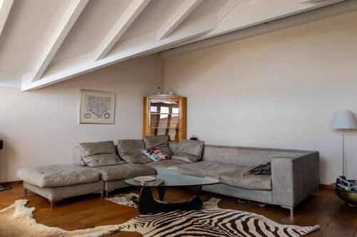Wohnzimmer - 