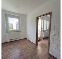 3-Raumwohnung im Hellmuth-Heyden-Weg 1b - Stralsund Knieper West