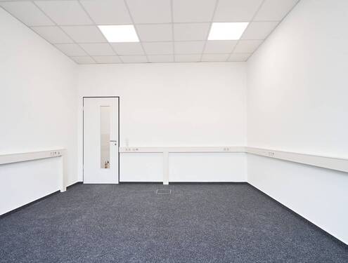 Büro - Büro zur Miete in Krefeld