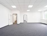 Flur - Büro in Krefeld