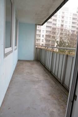 Balkone - 