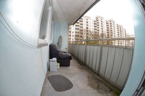 Balkone - 