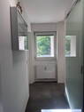 Flur Richtung Schlafzimmer - 