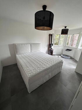 Großes Schlafzimmer - 