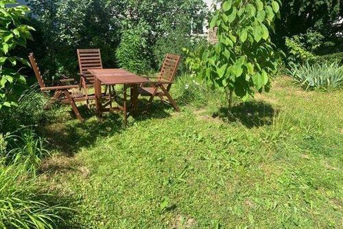 Garten - 