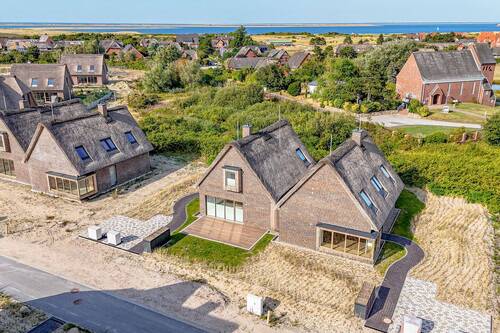 Bild 3 - 3 Zimmer Einfamilienhaus in List