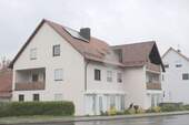Hier wissen Sie noch wer neben Ihnen wohnt - 2 Zimmer Etagenwohnung zur Miete in Seubersdorf in der Oberpfalz