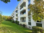 Gartenansicht - 