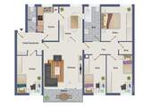 Grundriss - 