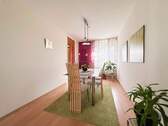 Essbereich - 5 Zimmer Etagenwohnung zum Kaufen in Coburg