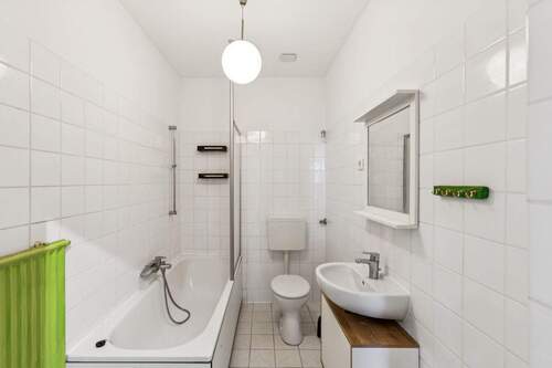 Badezimmer - 