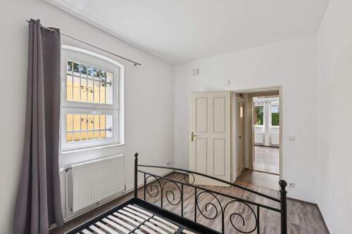 Schlafzimmer - 