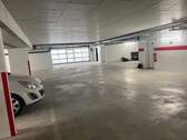 Tiefgarage Tor - 