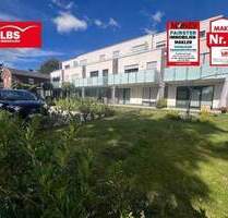 NEUBAU-Wohnung | Balkon| Fahrstuhl |Außenstellplatz inkl.| Fußbodenheizung - Rietberg