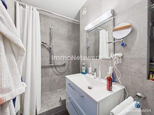 neues Bad - 