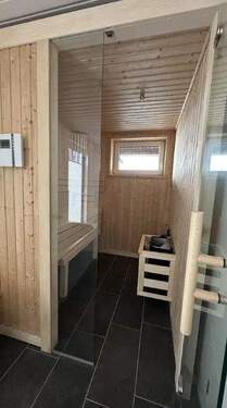Sauna - 