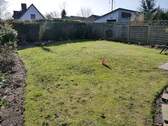 Gartenbereich - 