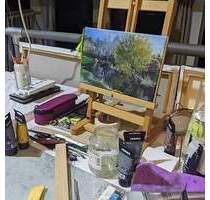 Atelier Platz: Flexibles Arbeiten im kreativen Office-Center Hoisten - Neuss