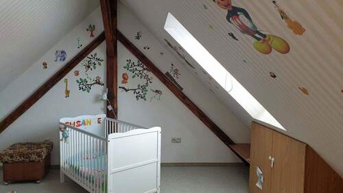 Kinderzimmer - 