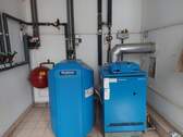 Heizungsanlage - 