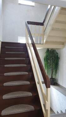 Innentreppe - 