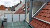 Dachterrasse - 