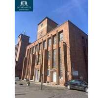 vielseitig nutzbare Gewerbe- und Lagerflächen, in zentraler Lage Magdeburgs