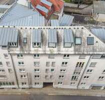 ATTRAKTIVES IMMOBILIENPAKET Zwei nebeneinander liegende Einheiten mit Entwicklungspotenzial - Leipzig Paunsdorf