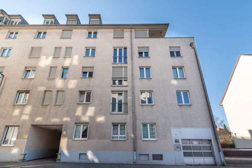 Gebäudeansicht - Einfamilienhaus in Leipzig zum Kaufen