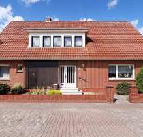 Einfamilienhaus mit Gestaltungspotenzial und großem Grundstück in Holdorf