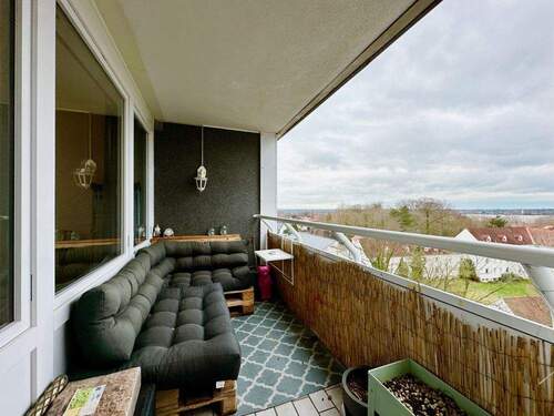 Balkon - 
