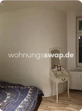 Bild 2 - 2 Zimmer Etagenwohnung zur Miete in Hamburg