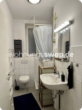 Bild 4 - Etagenwohnung mit 54,00 m&sup2; in Hamburg zur Miete