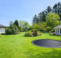 Bungalow mit Garten und Wellness - Hollenstedt Ochtmannsbruch
