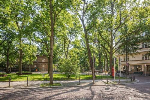 Fasanenplatz - 